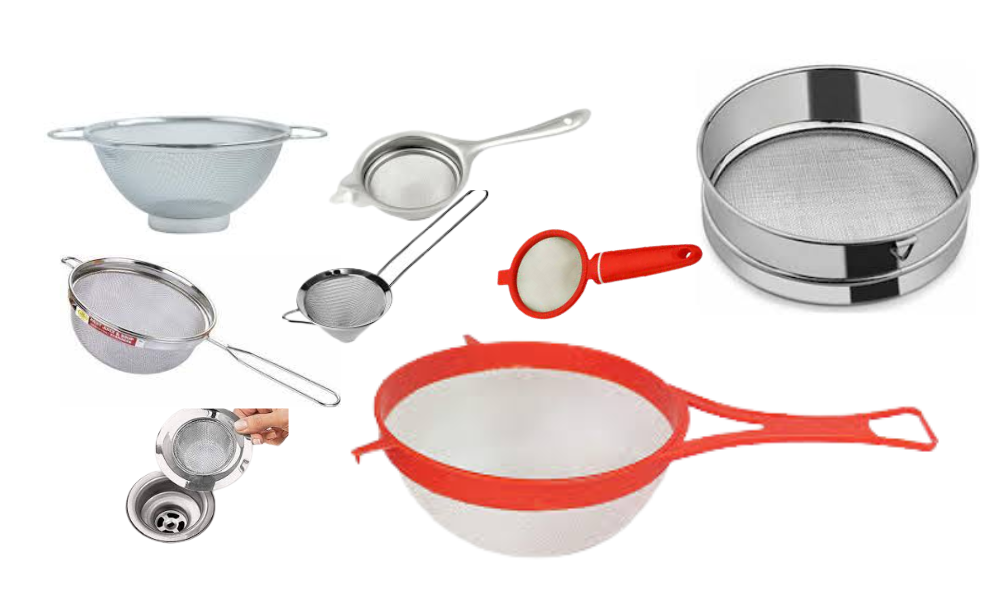 Grater & Masher